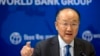 Bank Dunia: Butuh Lebih Banyak Usaha untuk Kurangi Kemiskinan