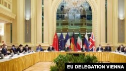 نشست دوم مذاکرات هسته‌ای در وین