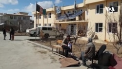 نگرانی از شیوع کرونا ویروس در میان معتادان بامیان