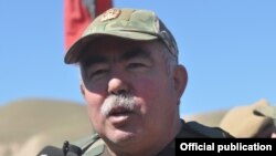 پیش از این جنرال عبدالرشید دوستم از سوی احمد ایشچی به آزار و اذیت جنسی متهم شده بود.