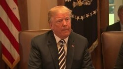 Trump Looking Forward to Seeing Former N. Korea Hostages