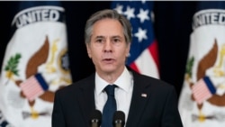 ሚ/ጉ/ወጻኢ ኣሜሪካ ሃገሮም ዓለምለኸ ሰብኣዊ መሰላት ንምኽባር ከምትሰርሕ ሓቢሮም