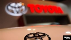 Toyota Motor Corporation mencapai kesepakatan dengan pemerintah AS.