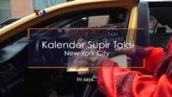 VOA Pop News: Road to the Grammys, Desainer Gisca Dmelia, Restoran Red Wok (3)