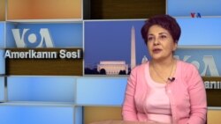 Mehriban Zeynalova: İki zorakılıq faktoru - insan alveri və məişət zorakılığı