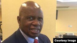 Patrick Chinamasa