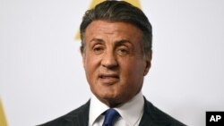 سیلوستر استالونه