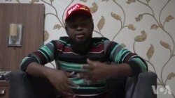 Tattaunawa Da Mawaki B-Merry Dan Arewan Legas