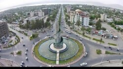 በሃዋሳ የወንጀል ድርጊቶች ሥጋት ውስጥ እንደከተታቸው ነዋሪዎች ገለፁ