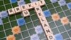 A scrabble board spells out Brexit in Dublin, Ireland on May 4 2016. (Reuters)