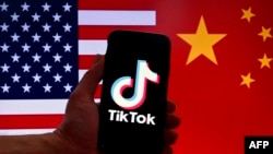 TikTok是中国短视频分享平台抖音的海外版，近年来在美国引起巨大争议。