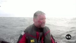 Fears of major oil spills as Russia grows its aging 'shadow fleet' 