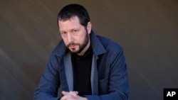 Режиссер Мстислав Чернов