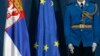 Serbia EU