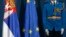 Serbia EU
