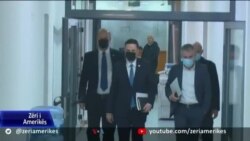 Kosovë: Lëvizja Vetëvendosje përfundon bisedimet për formimin e institucioneve