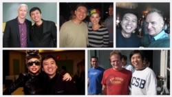 专访硅谷情商禅师陈一鸣