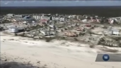 Час-Тайм. Ексклюзивне інтерв'ю з астронавтом, що здійснив екстрену посадку