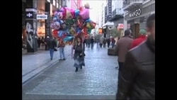 2012全球消费者购物减缓