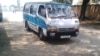 Le Burundi veut interdire la circulation de vieux bus