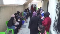 黎巴嫩经济崩溃 七成民众需救济