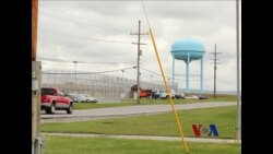 法律窗口：走进马里兰州的监狱工厂（2）