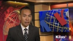 Kilas VOA 4 Maret 2014