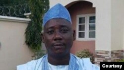 Aminu Bagaji Bodai, Dan Majalisar Dokokin Jihar Sokoto