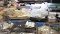 Artisan Cheese Makers in Russia Seek Gain From Import Ban