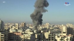 Լոս Անջելեսում վիճաբանություն է տեղի ունեցել իսրայելական եվ պաղեստինական ծագում ունեցող երիտասարդների միջեվ