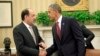 Obama, Maliki Discuss Iraqi Needs to Fight al-Qaida