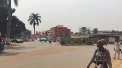 Ja se conhecem municipios para as autárquicas no Uíge - 1:54