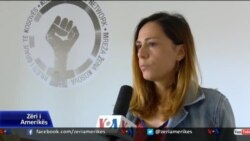 Dhuna dhe vrasjet ndaj grave në Kosovë