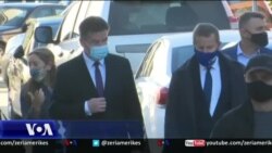 Lajçak në Kosovë, përpjekje për rifillimin e bisedimeve