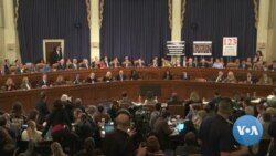 Full House to Vote on Trump Impeachment This Week