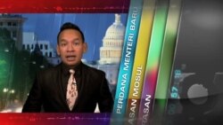 Kilas VOA 12 Juli 2016