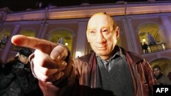 Wall Street Journal: Rusiya Qalxır?