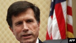 Роберт Блейк