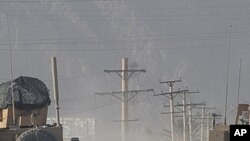 بغاوتیں باقاعدہ معاہدوں سے ختم نہیں ہوتیں: وائن بام