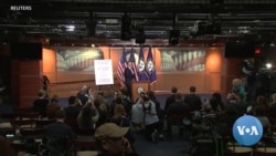 House Democrats: Trump Abuse of Power Impeachable Offense