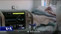 Shqipëri: Treguesit e përkeqësuar të pandemisë COVID kthejnë presionin mbi ekonominë