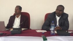 የድሬዳዋ አስተዳደር አመራር አባላት ከኅብረተሰቡ ጋር ተወያዩ