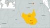 Fighting in Bentiu Leaves Control of S. Sudan Oil Town Unclear