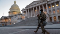 ምክር ቤቱ ትራምፕ ለሁለተኛ ጊዜ እንዲከሰሱ ወሰነ