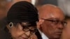 Winnie Mandela : "La corruption est le maillon faible de l'ANC"