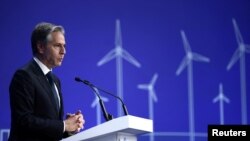 Ukraine Recovery Conference in London