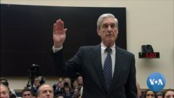 Mueller Capitol Hill Testimony Deepens Political Divide