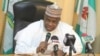 Gwamnan Jihar Sokoto Aminu Waziri Tambuwal