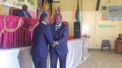 የድሬዳዋ አስተዳደር ም/ቤት የከፍተኛ አመራሮች ለውጥ አደረገ