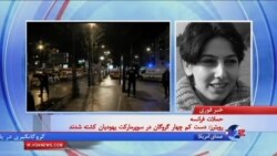 پایان بحران در پاریس با کشته شدن همه گروگان‌گیرها